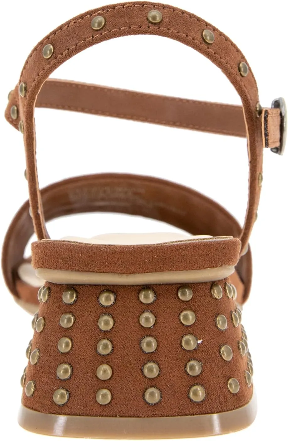 Kenneth Cole REACTION Women's Buena Studs Sandal