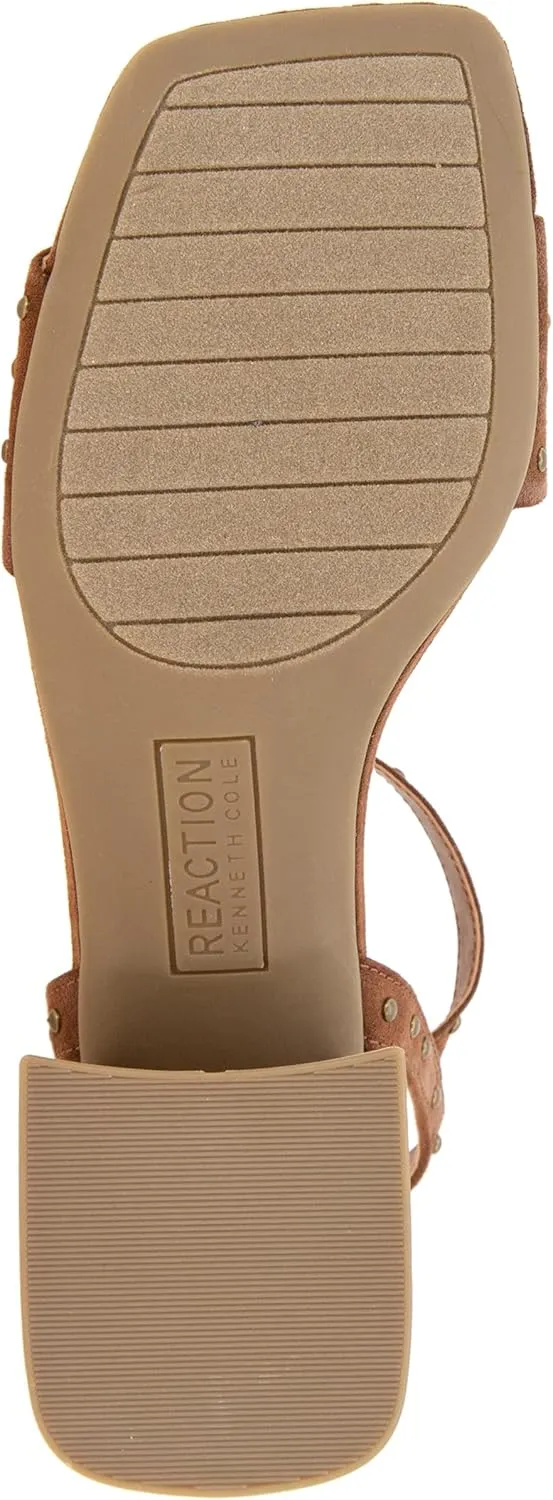 Kenneth Cole REACTION Women's Buena Studs Sandal