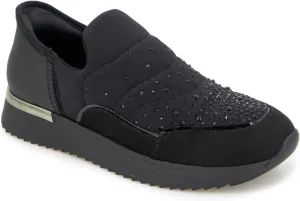 Kenneth Cole REACTION Women's Cameron Easy on Puff Sneaker