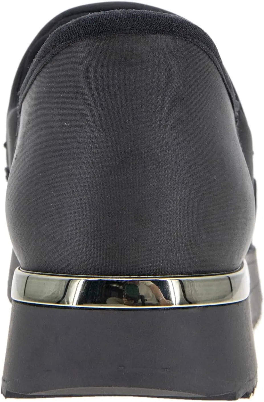 Kenneth Cole REACTION Women's Cameron Easy on Puff Sneaker