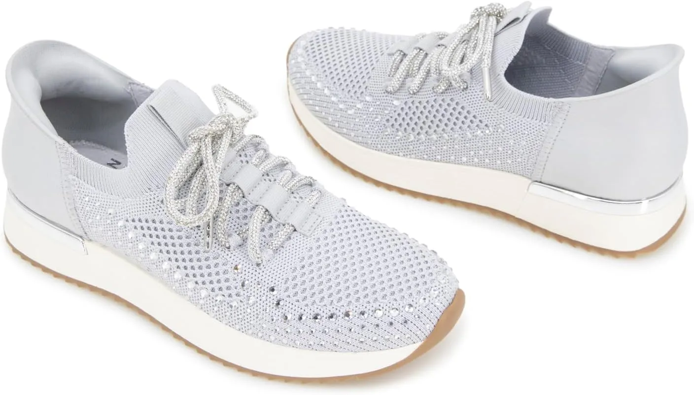 Kenneth Cole REACTION Women's Clancy Ez on Sneaker