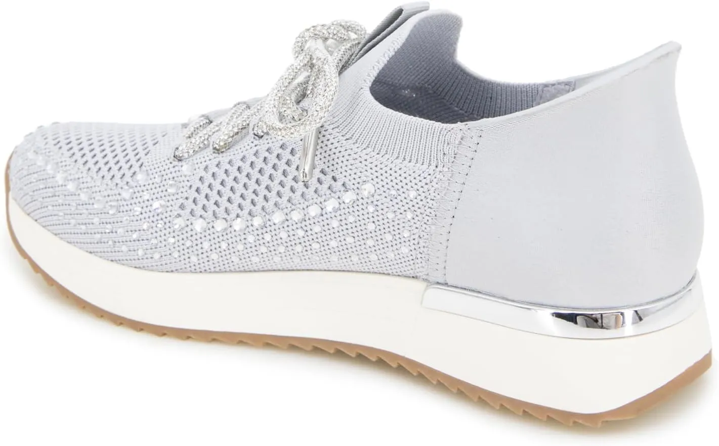 Kenneth Cole REACTION Women's Clancy Ez on Sneaker
