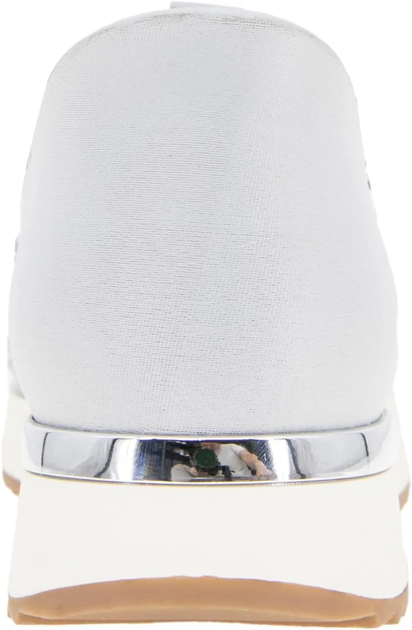 Kenneth Cole REACTION Women's Clancy Ez on Sneaker