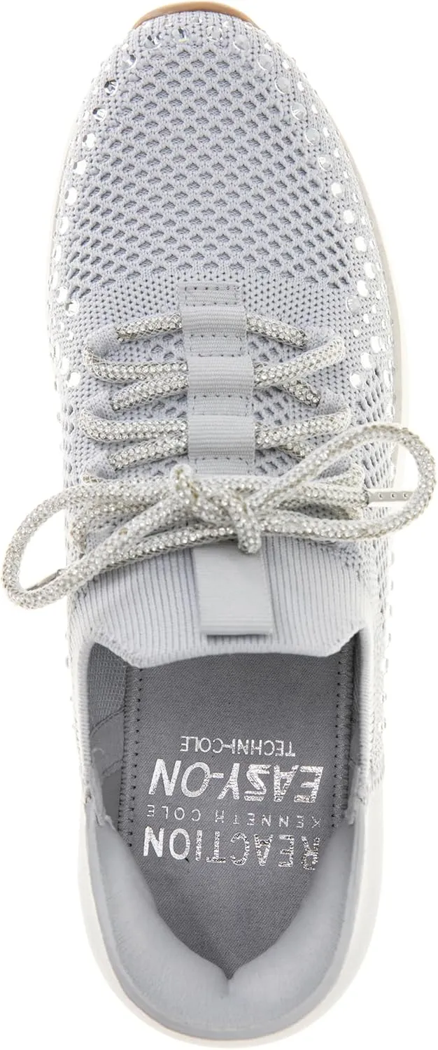 Kenneth Cole REACTION Women's Clancy Ez on Sneaker