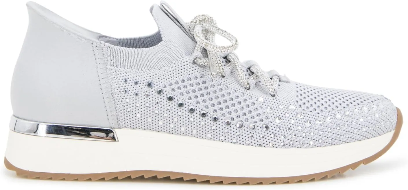 Kenneth Cole REACTION Women's Clancy Ez on Sneaker