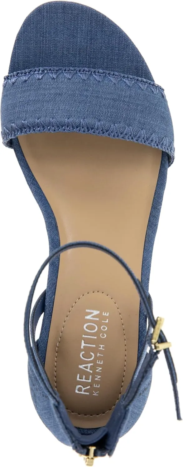 Kenneth Cole REACTION Women's Colton Wedge Sandal