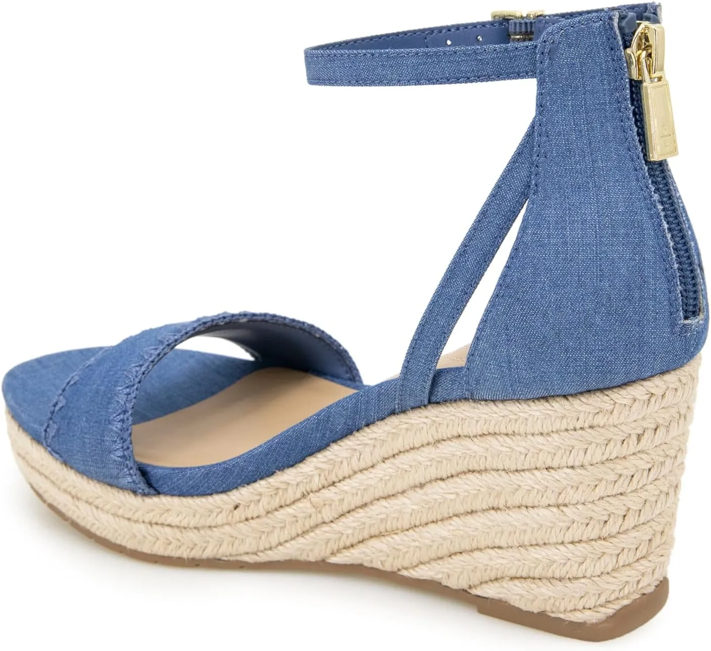 Kenneth Cole REACTION Women's Colton Wedge Sandal