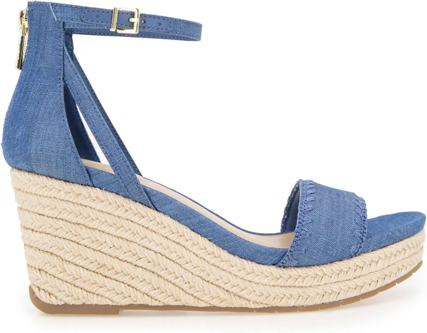 Kenneth Cole REACTION Women's Colton Wedge Sandal