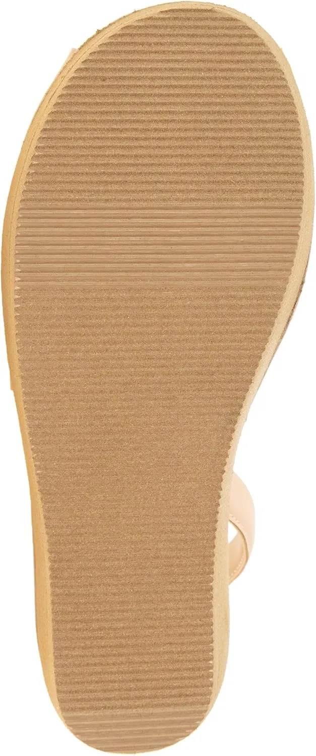 Kenneth Cole REACTION Women's Fine Glass Mesh Sandal
