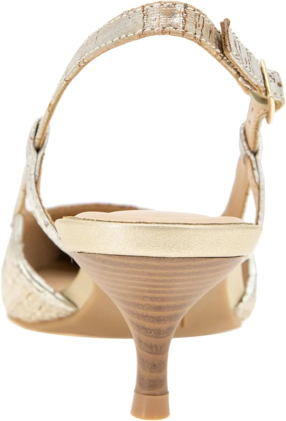 Kenneth Cole REACTION Women's Maggie Heeled Sandal
