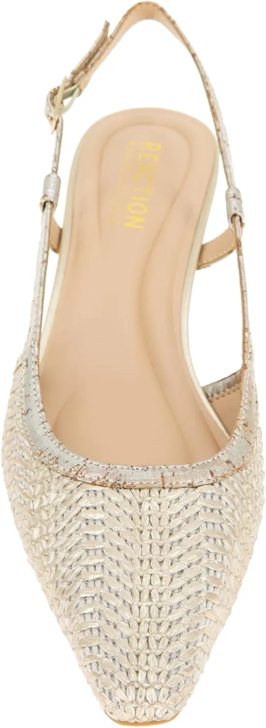 Kenneth Cole REACTION Women's Maggie Heeled Sandal