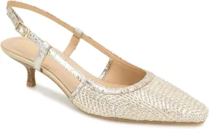 Kenneth Cole REACTION Women's Maggie Heeled Sandal