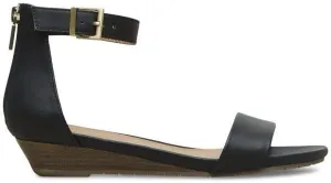 Kenneth Cole REACTION Women's Viber 2 Piece Wedge Sandal