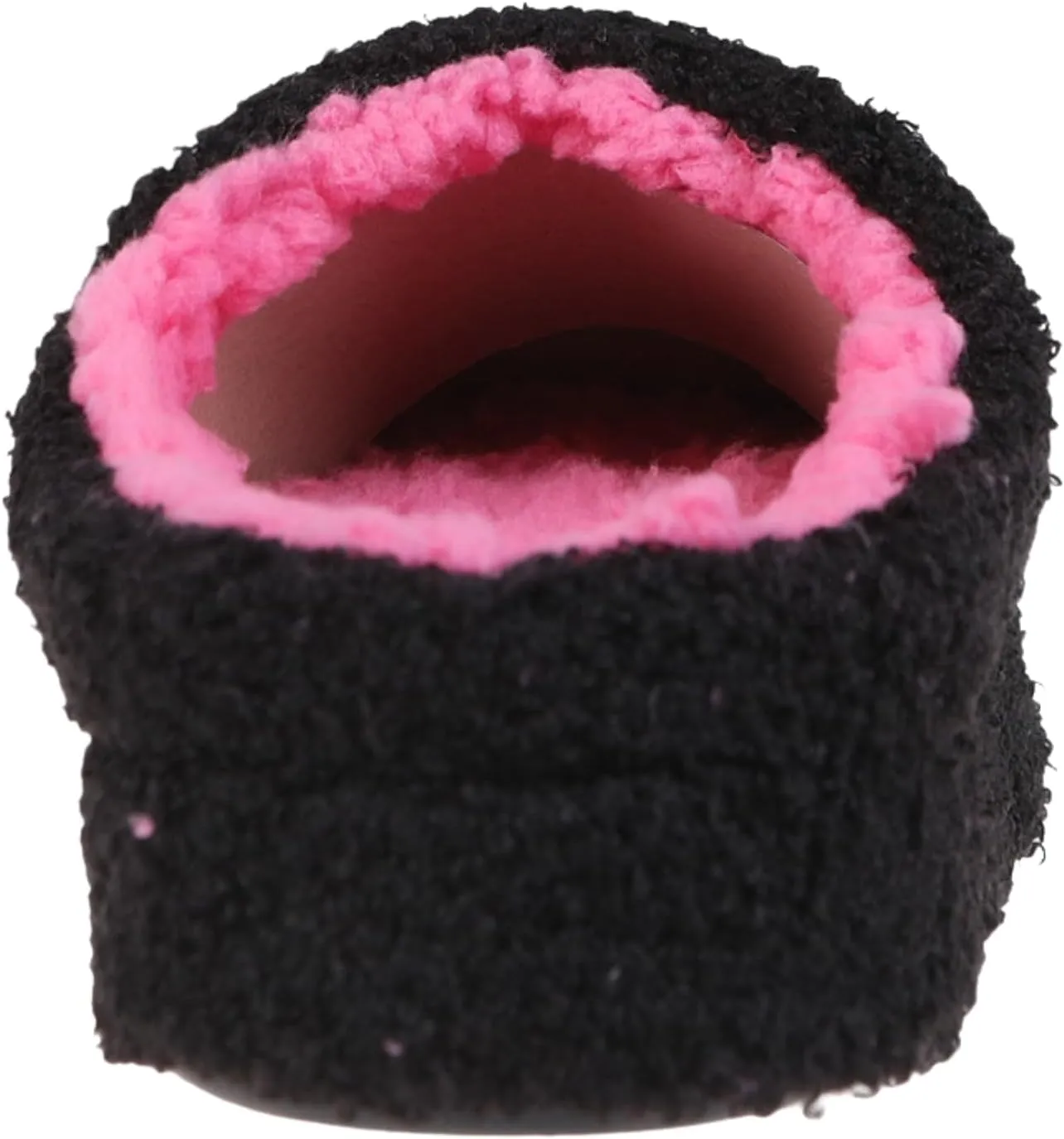kensie Women's Fluffy Slippers – Ultra-Soft, Cozy Indoor Slippers for Home & Bedroom – Stylish, Warm, and Comfortable Lounge Footwear