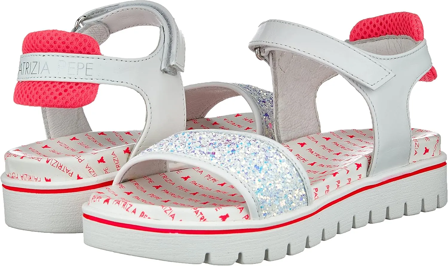Kids Girl's Slide Sandal