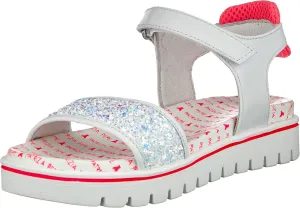 Kids Girl's Slide Sandal