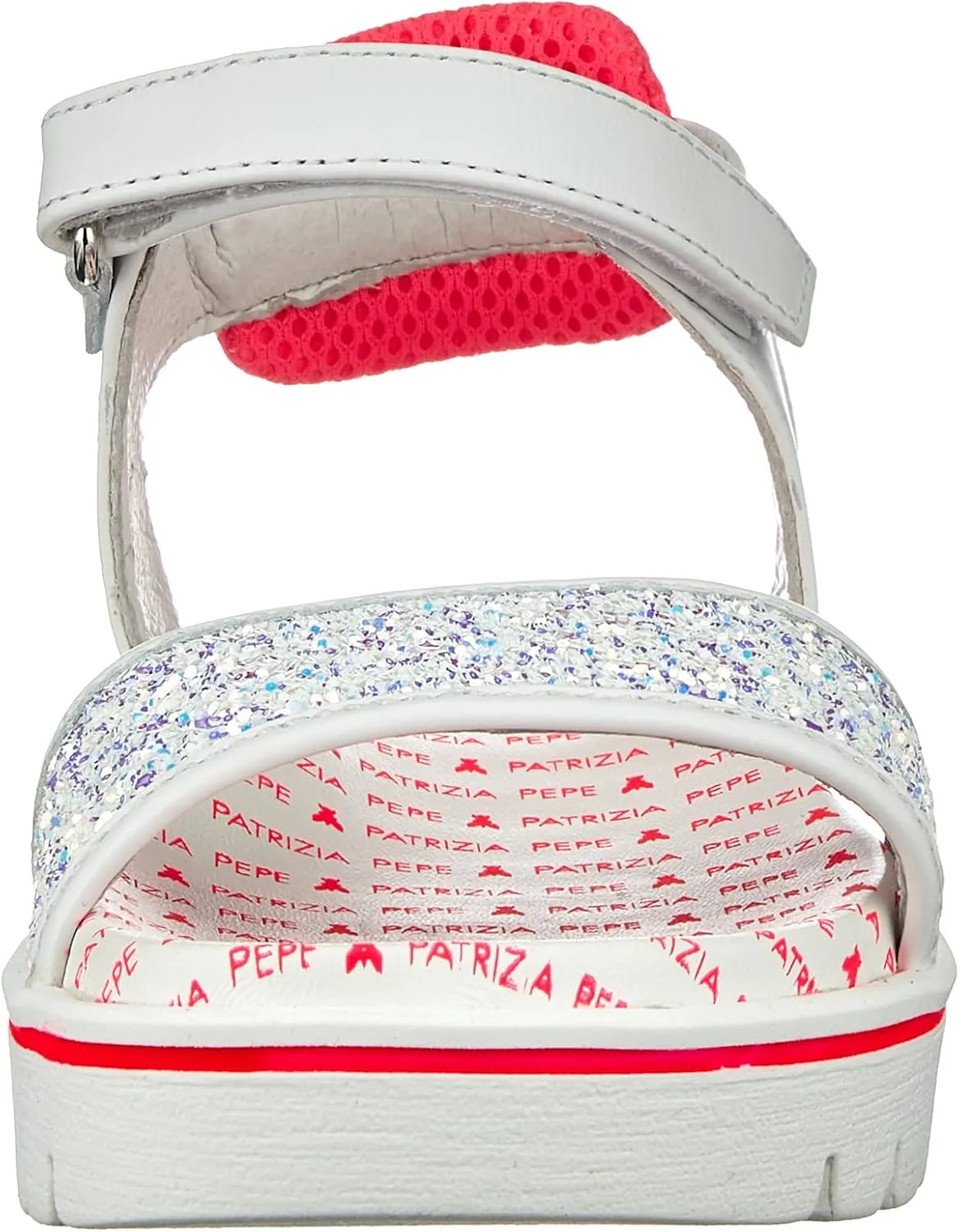 Kids Girl's Slide Sandal