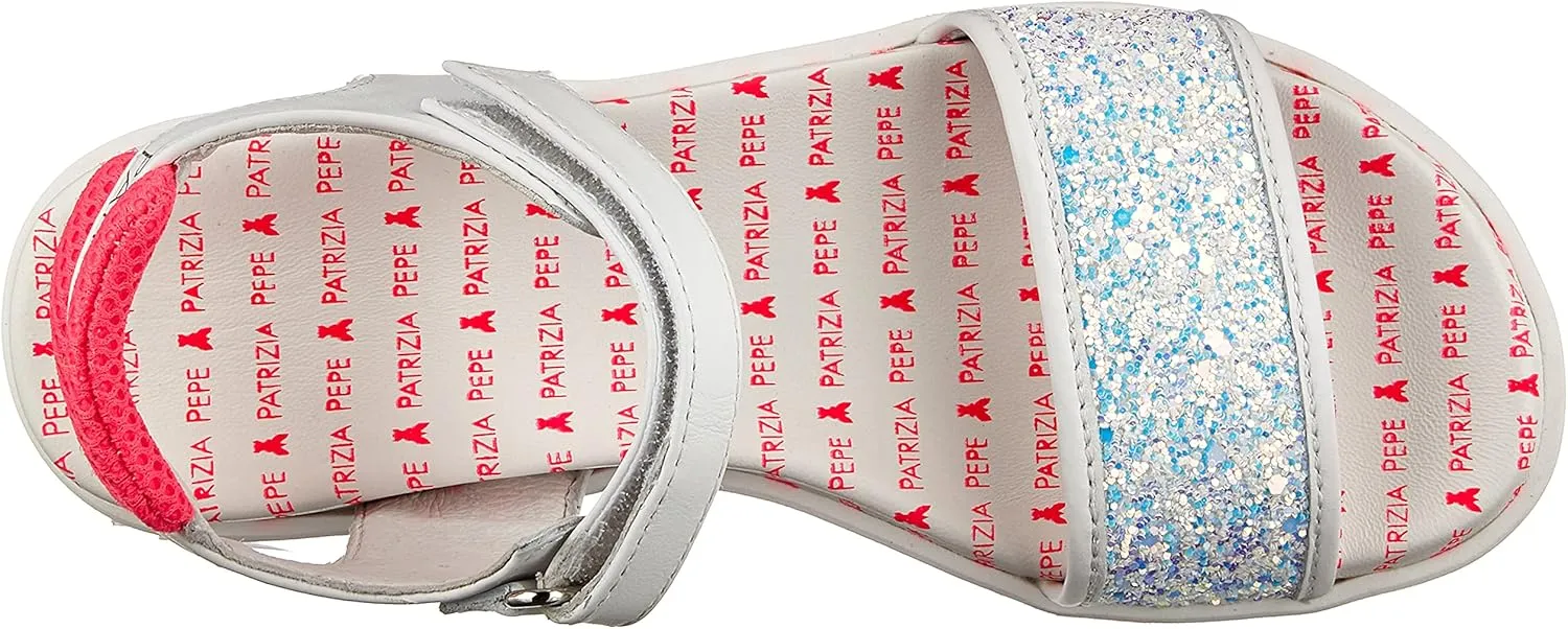 Kids Girl's Slide Sandal