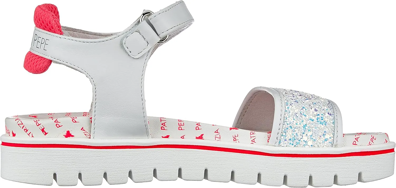 Kids Girl's Slide Sandal