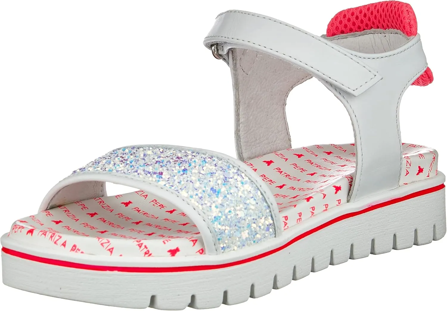 Kids Girl's Slide Sandal