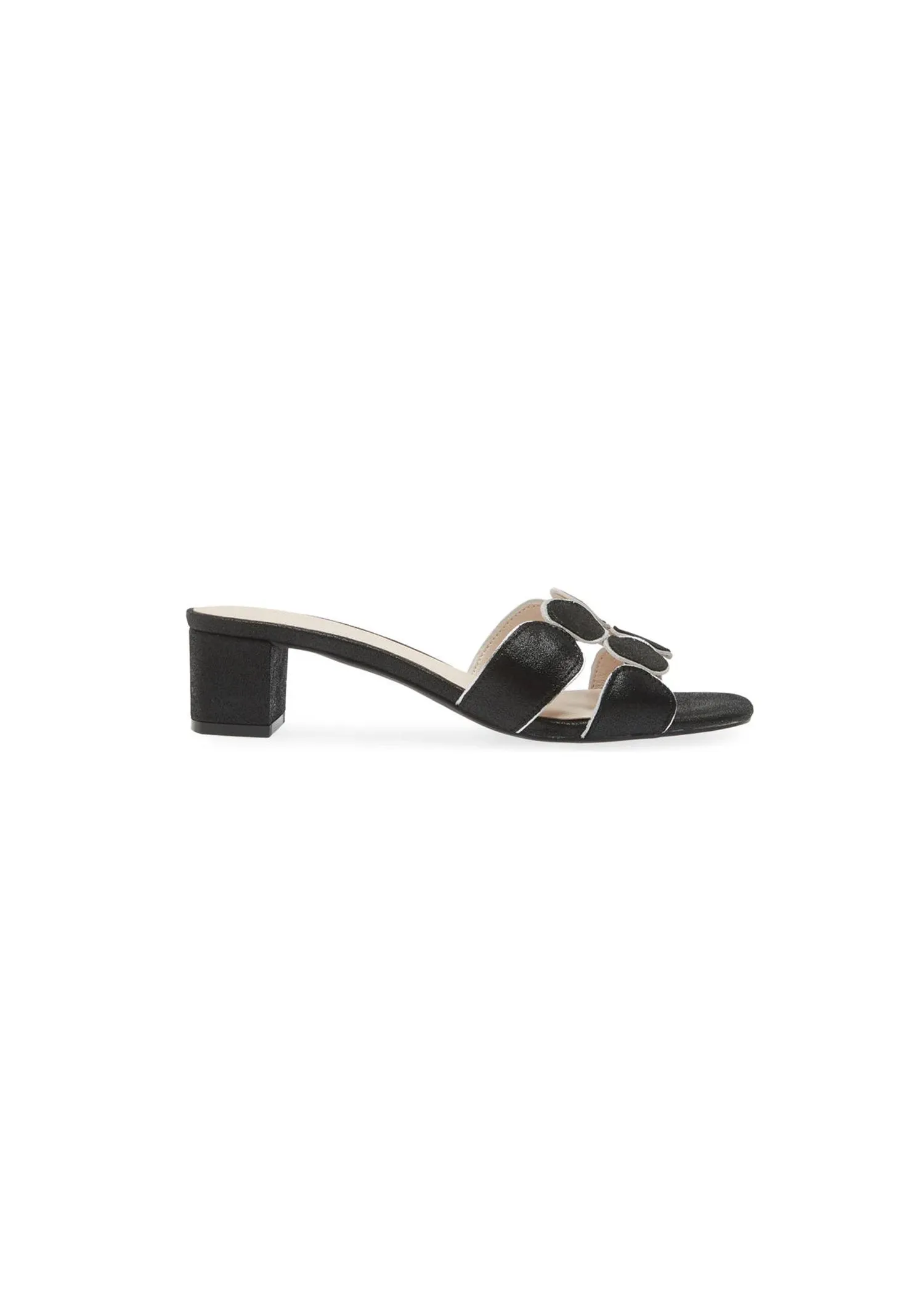 Koko   Palenki Lively Heel