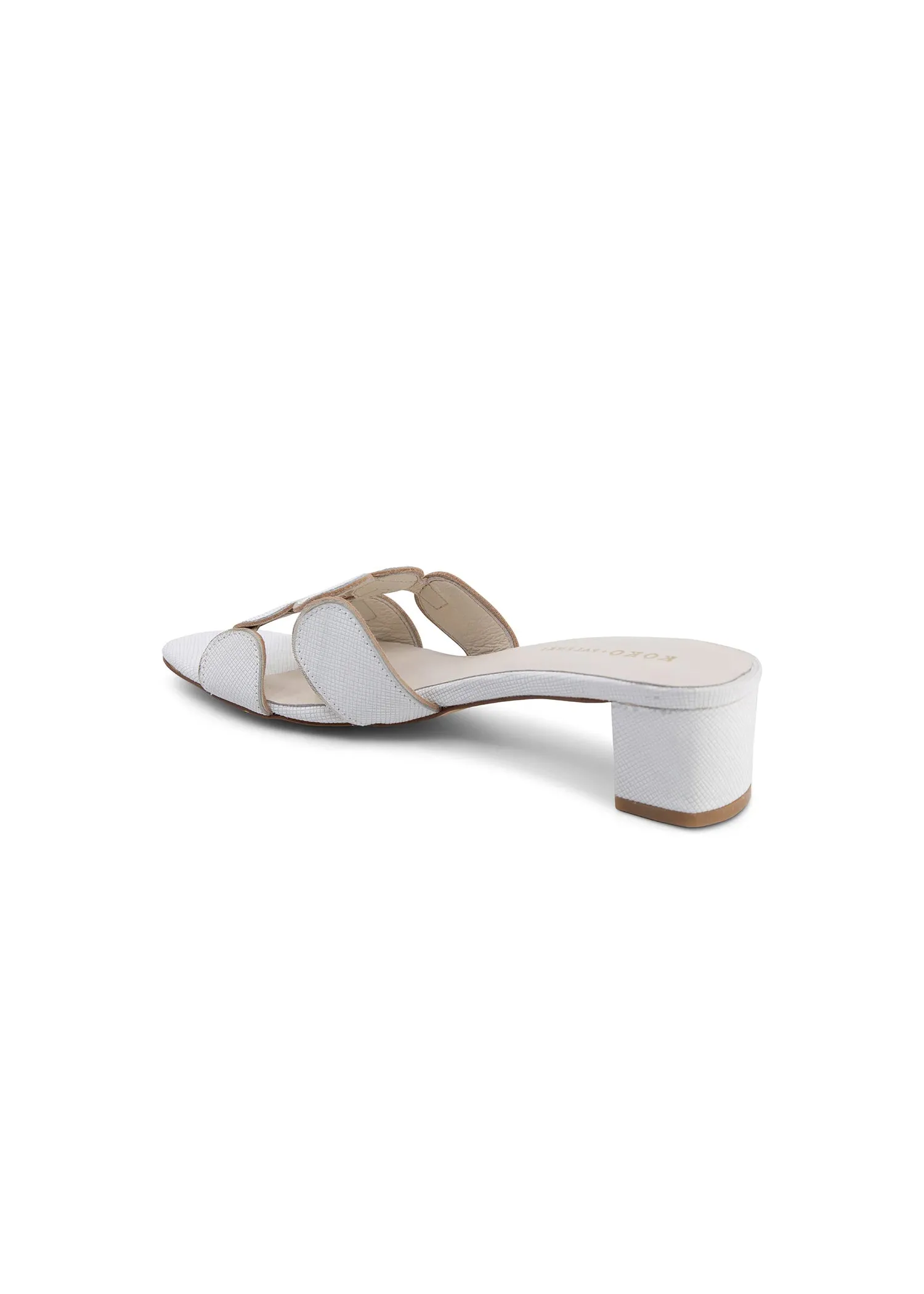 Koko   Palenki Lively Heel