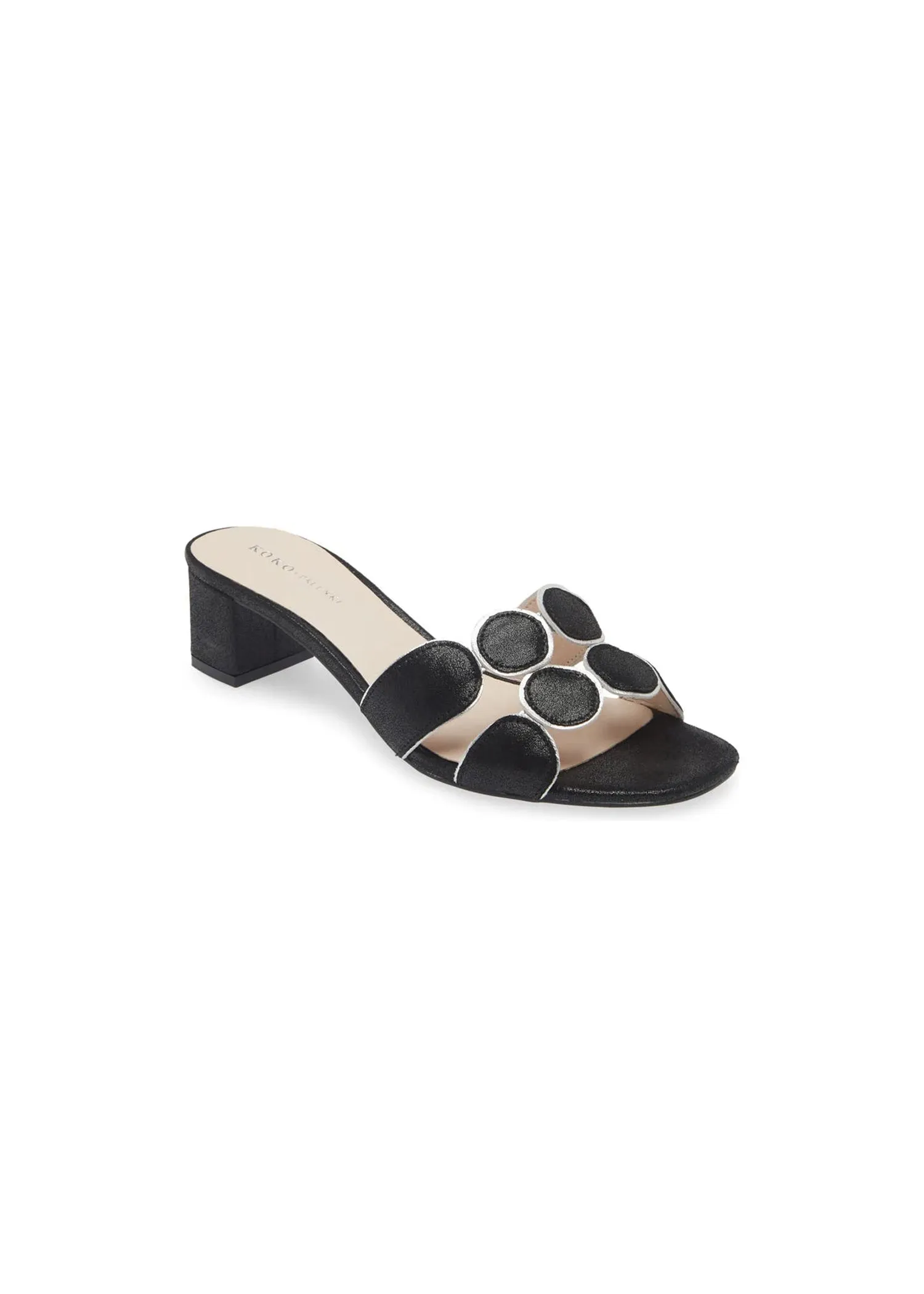 Koko   Palenki Lively Heel