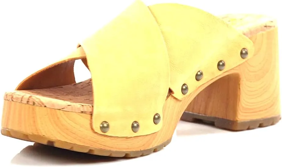 KORK-EASE Tatum Women's Heeled Sandal