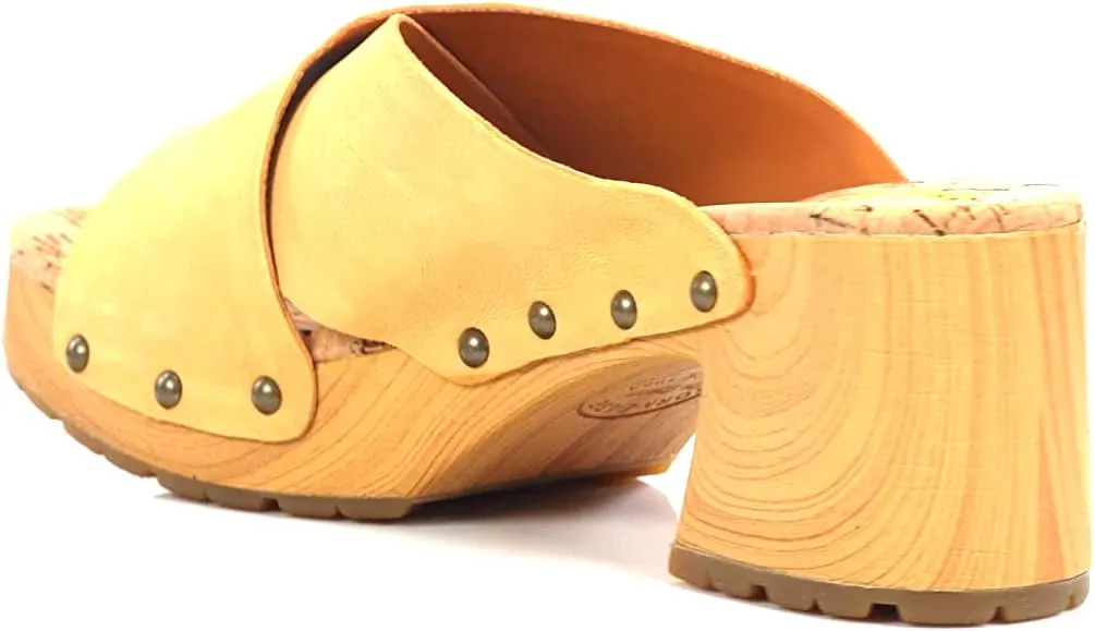 KORK-EASE Tatum Women's Heeled Sandal