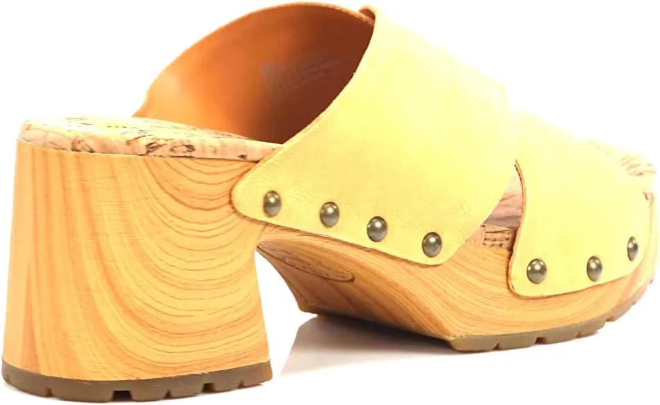 KORK-EASE Tatum Women's Heeled Sandal