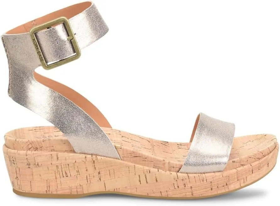 Kork Ease Women's Mullica Wedge Sandal