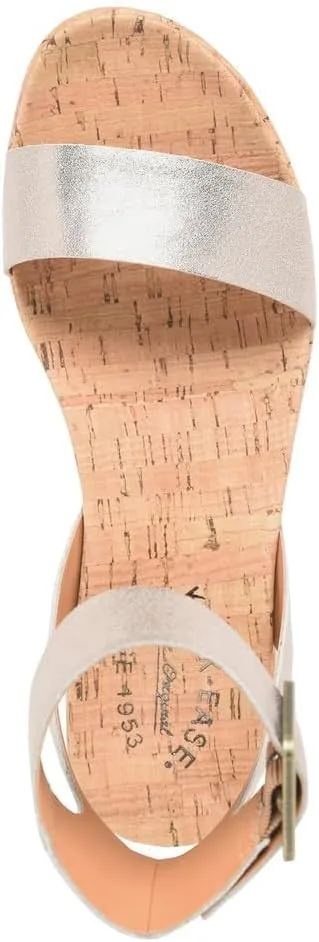 Kork Ease Women's Mullica Wedge Sandal