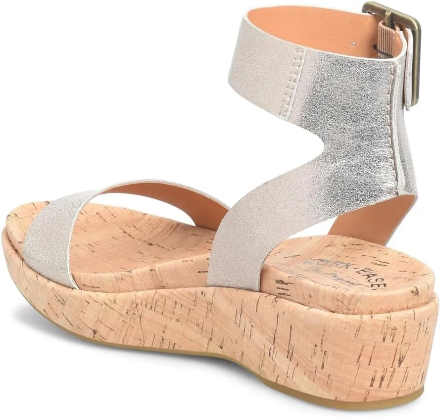 Kork Ease Women's Mullica Wedge Sandal