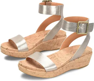 Kork Ease Women's Mullica Wedge Sandal