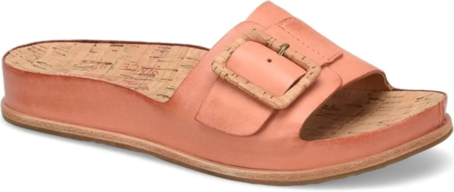 KORK-EASE - Womens - Tutsi Buckle