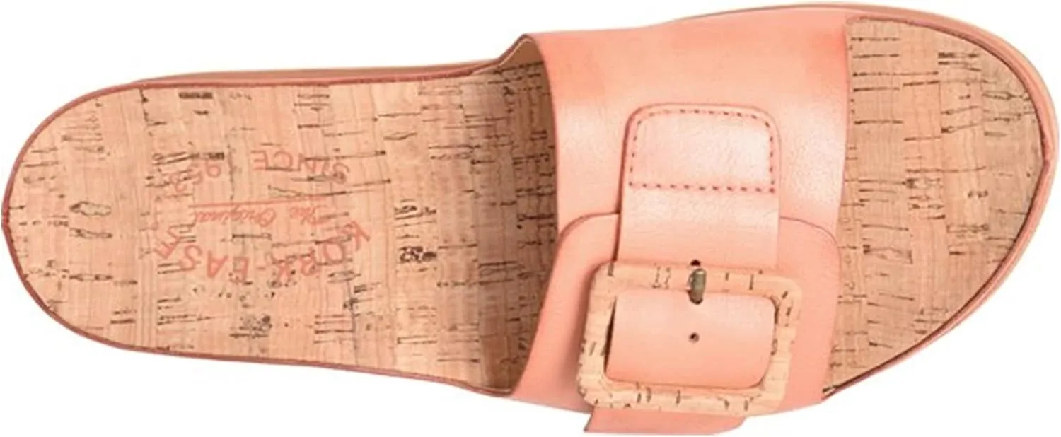 KORK-EASE - Womens - Tutsi Buckle
