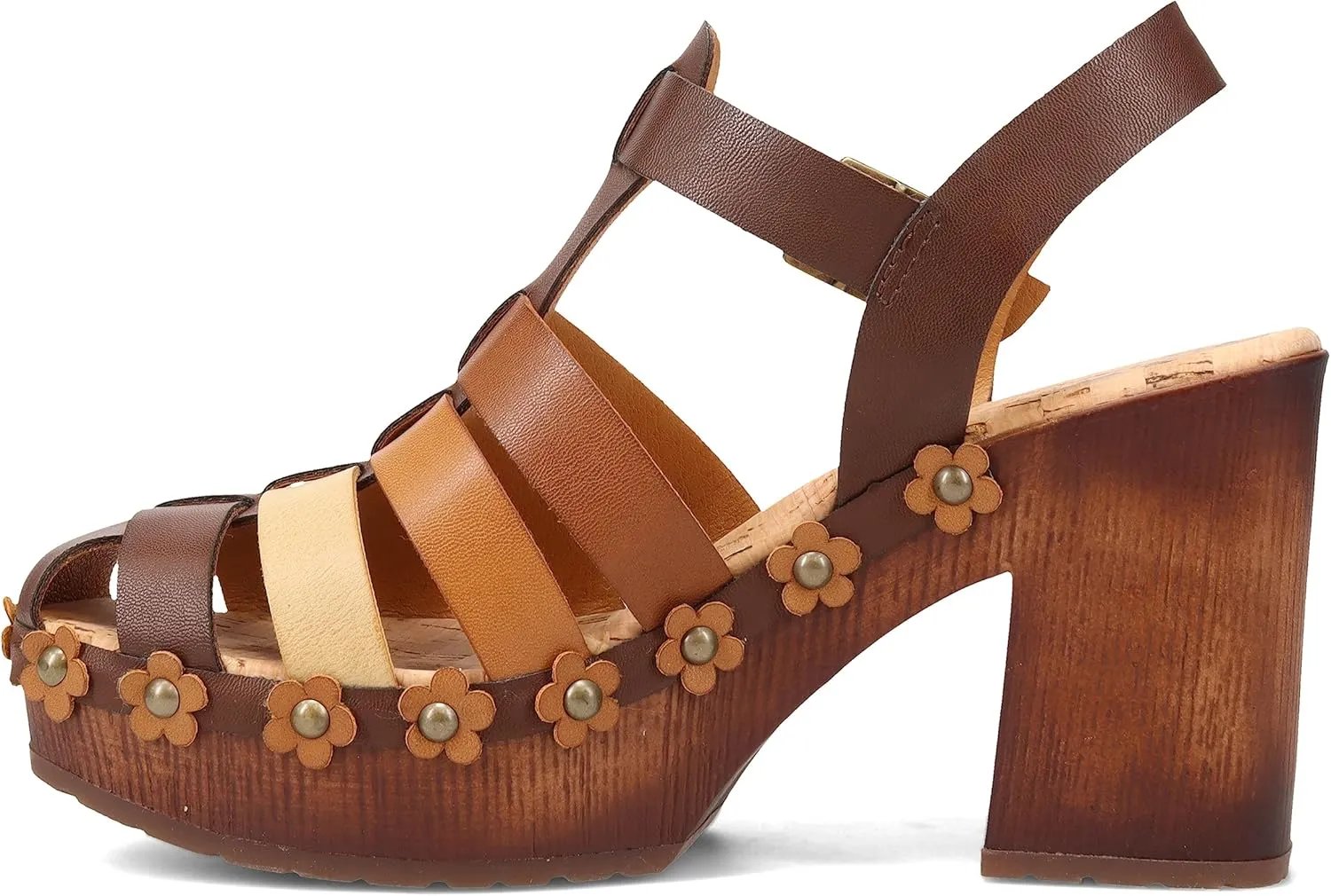 Korks Women's, Willow Sandal