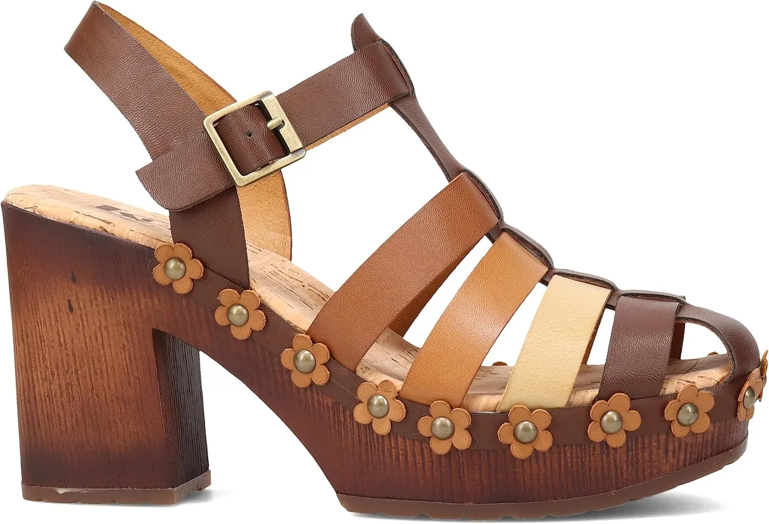 Korks Women's, Willow Sandal