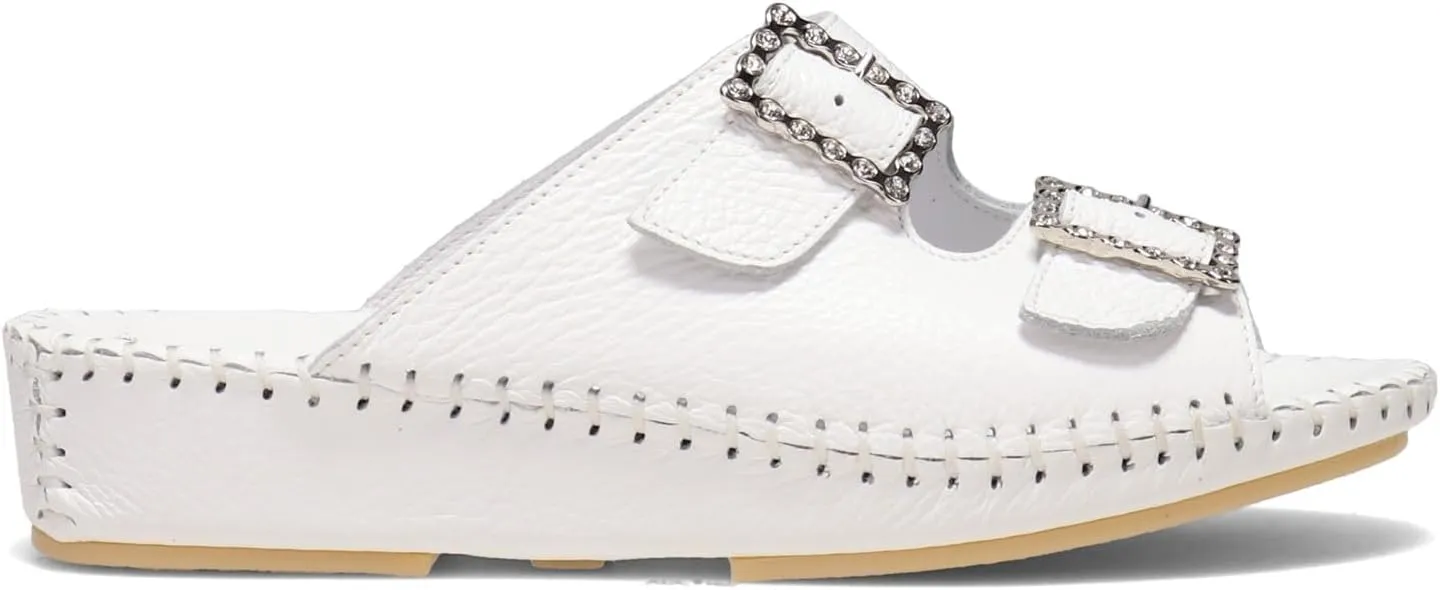 La Plume Women's, Jen Sandal