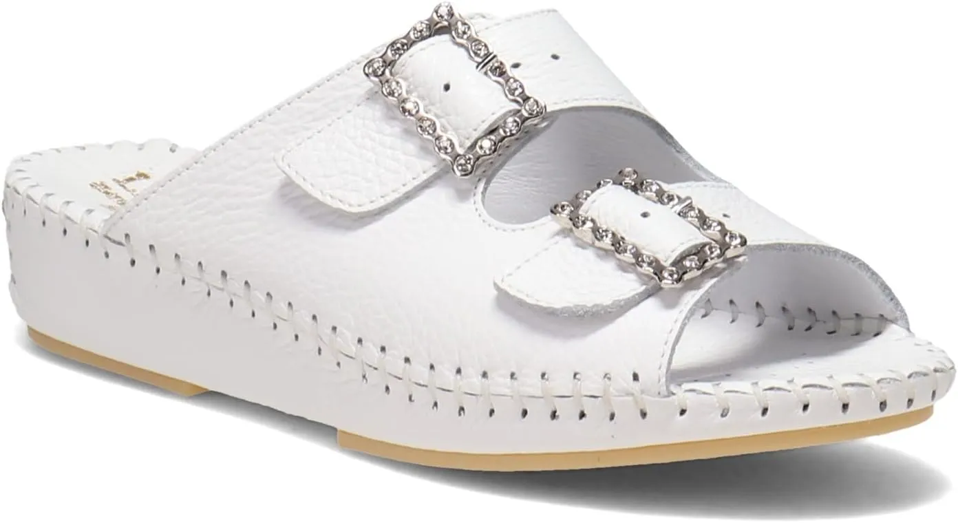 La Plume Women's, Jen Sandal