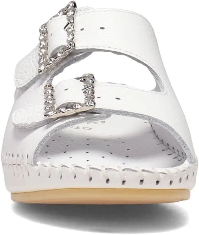 La Plume Women's, Jen Sandal
