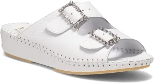 La Plume Women's, Jen Sandal
