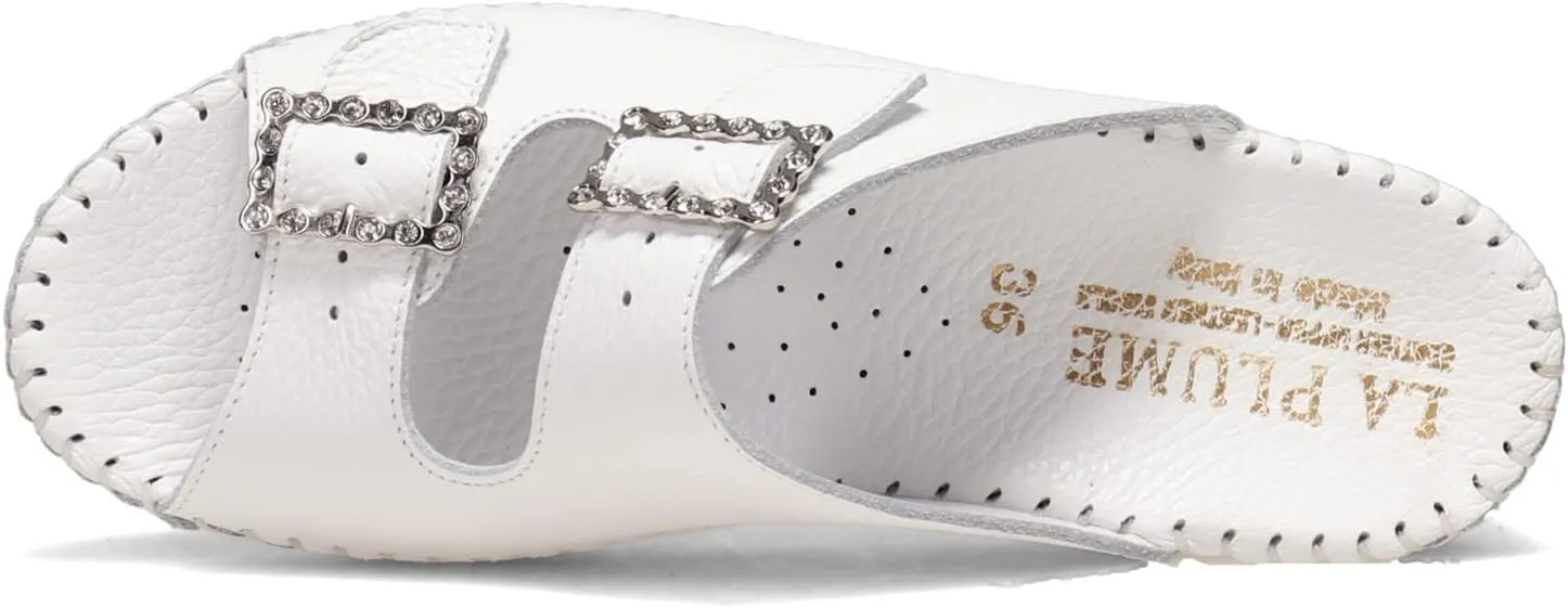 La Plume Women's, Jen Sandal