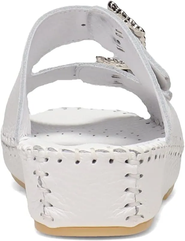 La Plume Women's, Jen Sandal