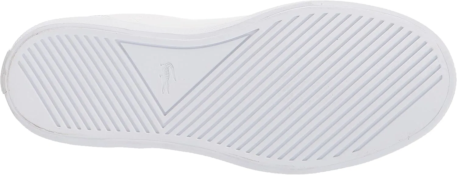 Lacoste Girl's Infant's Lerond Sneaker