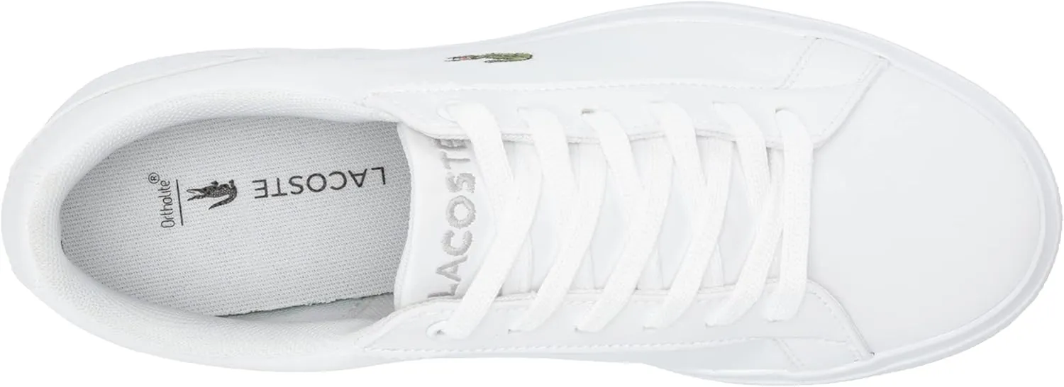 Lacoste Girl's Infant's Lerond Sneaker