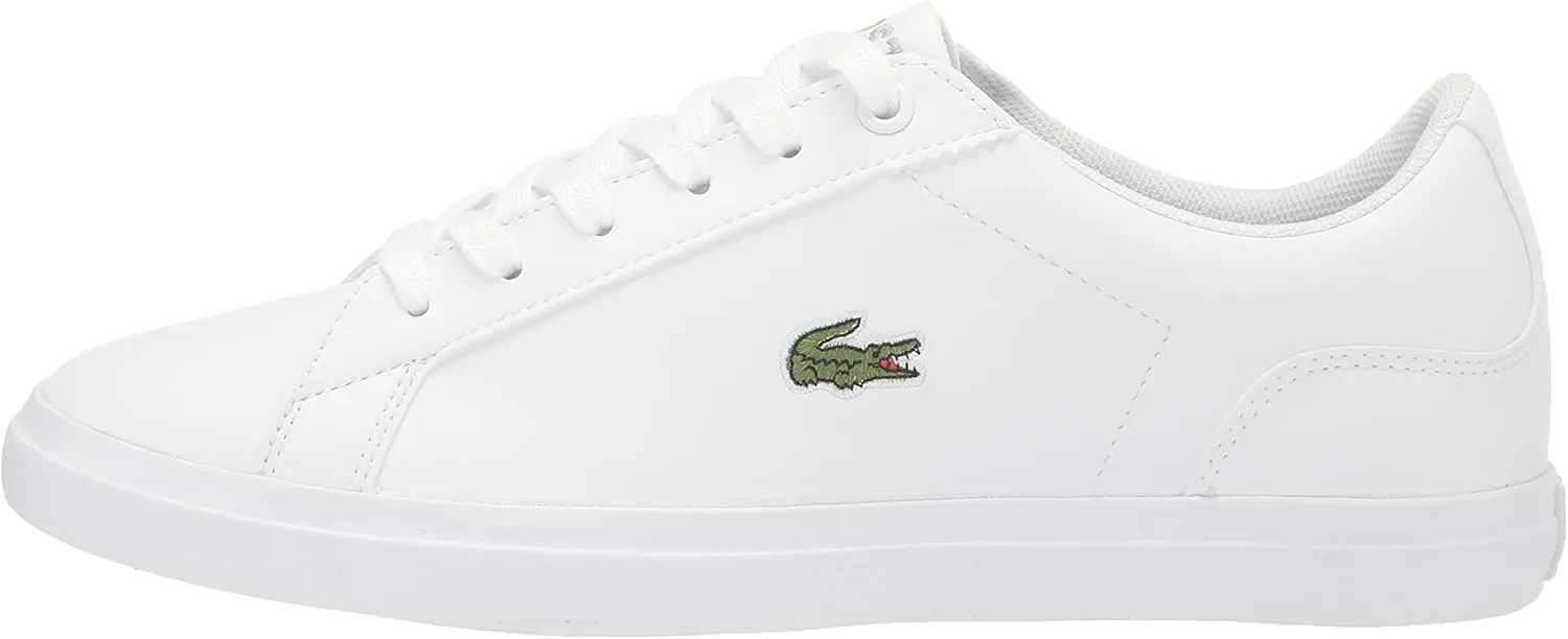 Lacoste Girl's Infant's Lerond Sneaker
