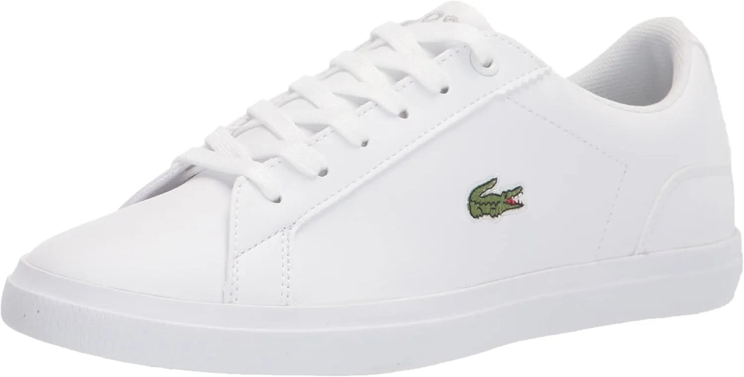 Lacoste Girl's Infant's Lerond Sneaker
