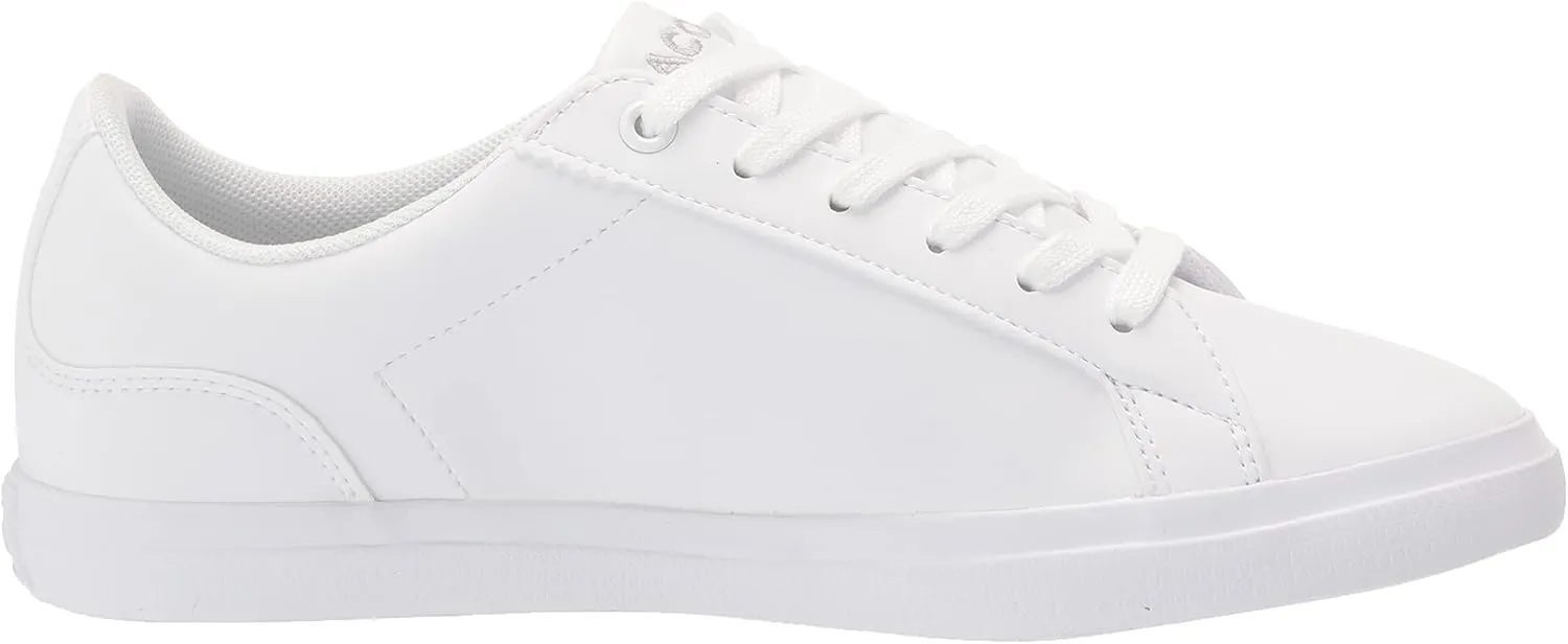 Lacoste Girl's Infant's Lerond Sneaker