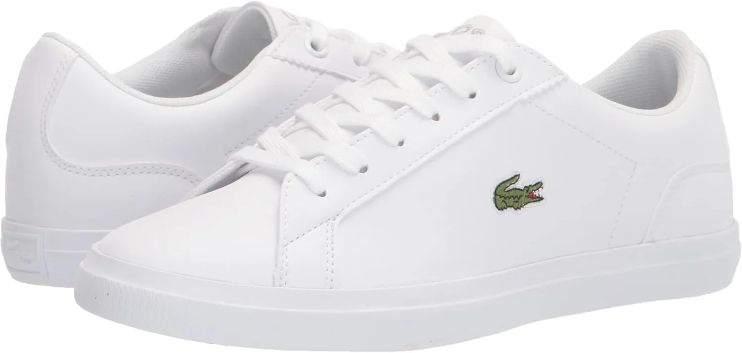 Lacoste Girl's Infant's Lerond Sneaker